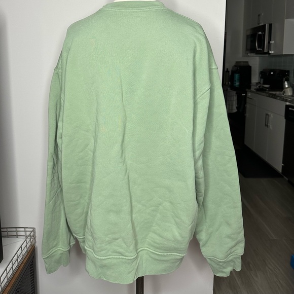 Oversized Set Active Crewneck - Picture 3 of 6